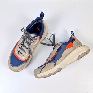 Teva | Shoes | Teva Slimboski Water Shoes Mens 9 Gray Lime  display picture 3